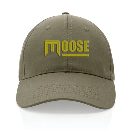 6 panel 190gr cap with AWARE™ tracer - hospitality
