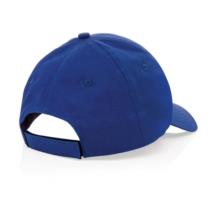 6 panel 190gr cap with AWARE™ tracer - hospitality