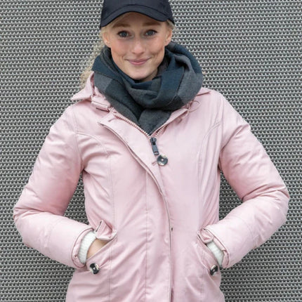 6 panel 190gr cap with AWARE™ tracer - hospitality