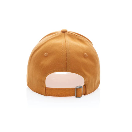 6 panel 280gr cap with AWARE™ tracer - hospitality