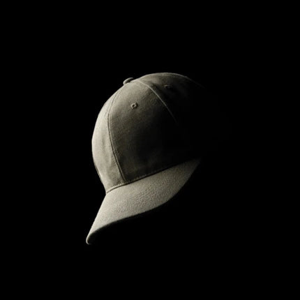 6 panel 280gr cap with AWARE™ tracer - hospitality