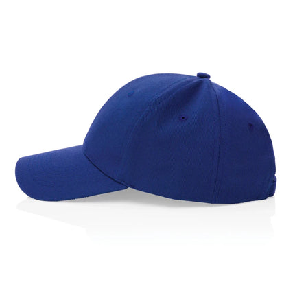 6 panel 280gr cap with AWARE™ tracer - hospitality