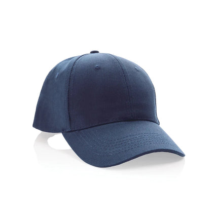 6 panel 280gr cap with AWARE™ tracer - hospitality