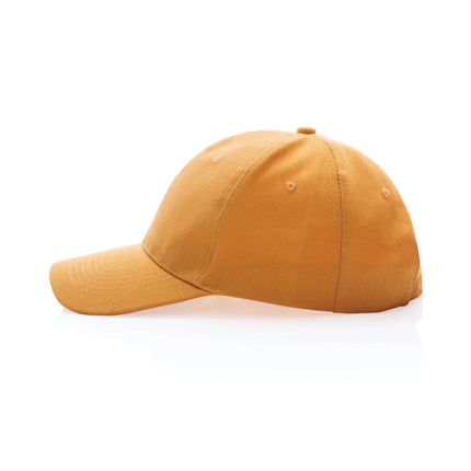 6 panel 280gr cap with AWARE™ tracer - hospitality