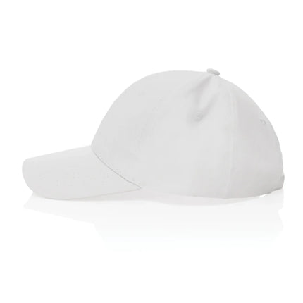 6 panel 280gr cap with AWARE™ tracer - hospitality