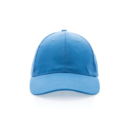 6 panel 280gr cap with AWARE™ tracer - hospitality