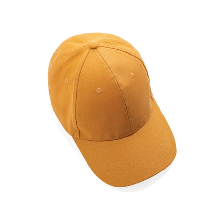 6 panel 280gr cap with AWARE™ tracer - hospitality