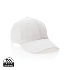 Recycled cotton / white / 12 x ø 18.5 cm