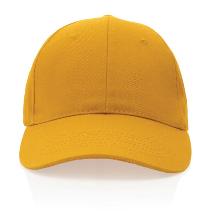 6 panel 280gr cap with AWARE™ tracer - hospitality