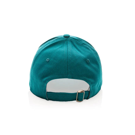 6 panel 280gr cap with AWARE™ tracer - hospitality