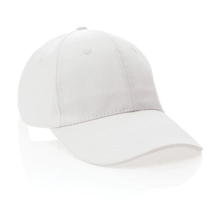 6 panel 280gr cap with AWARE™ tracer - hospitality