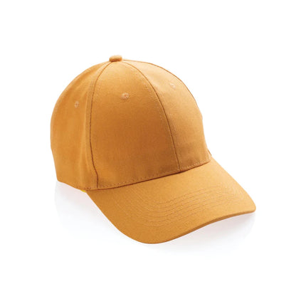 6 panel 280gr cap with AWARE™ tracer - hospitality