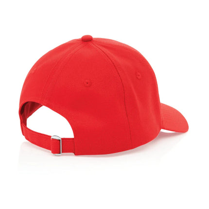 6 panel 280gr cap with AWARE™ tracer - hospitality