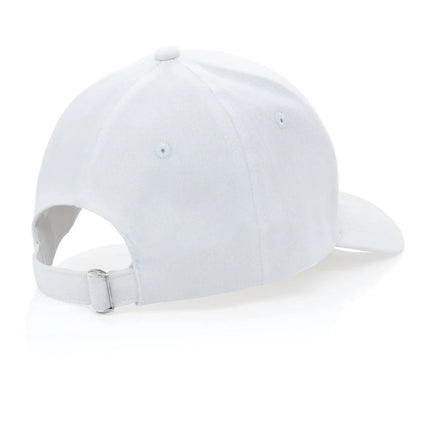 6 panel 280gr cap with AWARE™ tracer - hospitality