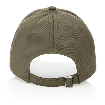 6 panel 280gr cap with AWARE™ tracer - hospitality