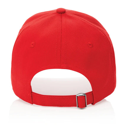 6 panel 280gr cap with AWARE™ tracer - hospitality