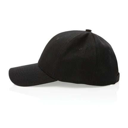 6 panel 280gr cap with AWARE™ tracer - hospitality