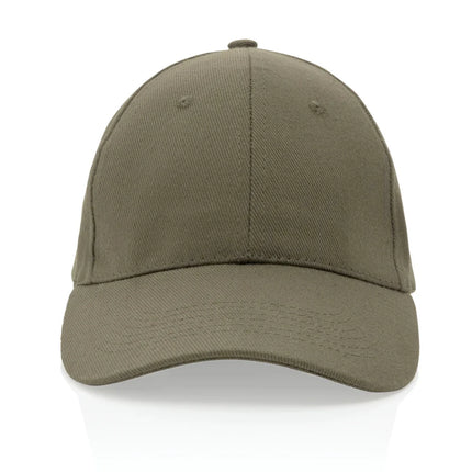 6 panel 280gr cap with AWARE™ tracer - hospitality