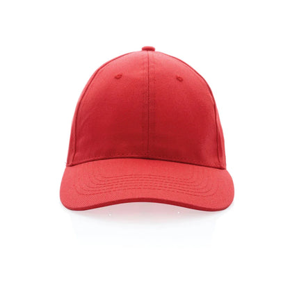 6 panel 280gr cap with AWARE™ tracer - hospitality