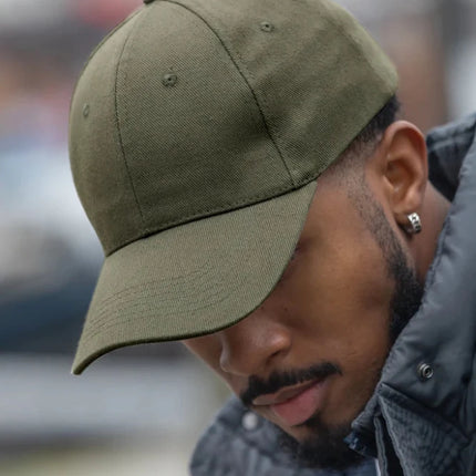 6 panel 280gr cap with AWARE™ tracer - hospitality
