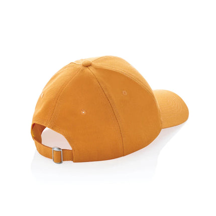6 panel 280gr cap with AWARE™ tracer - hospitality