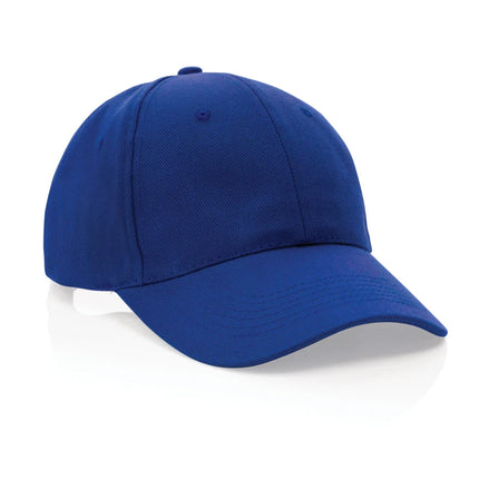 6 panel 280gr cap with AWARE™ tracer - hospitality