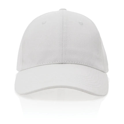 6 panel 280gr cap with AWARE™ tracer - hospitality