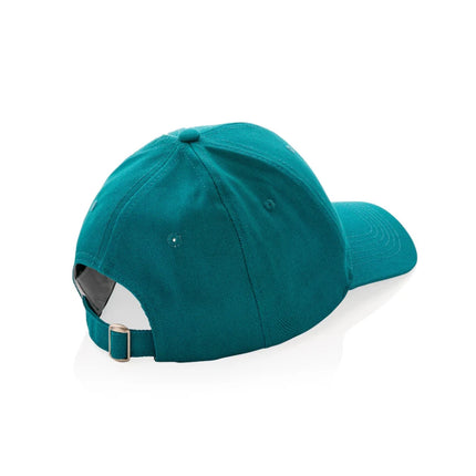 6 panel 280gr cap with AWARE™ tracer - hospitality