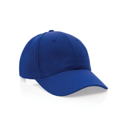 6 panel 280gr cap with AWARE™ tracer - hospitality