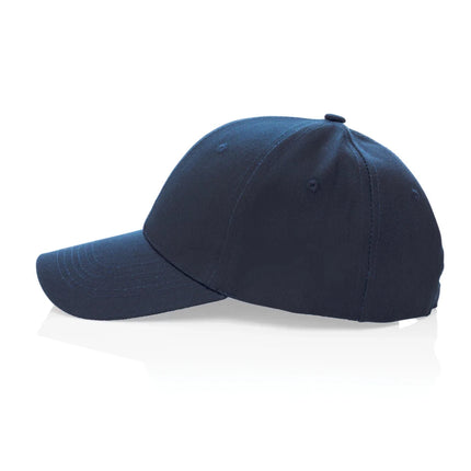 6 panel 280gr cap with AWARE™ tracer - hospitality