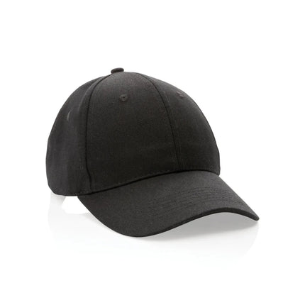 6 panel 280gr cap with AWARE™ tracer - hospitality