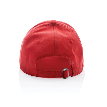 6 panel 280gr cap with AWARE™ tracer - hospitality