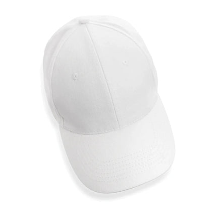6 panel 280gr cap with AWARE™ tracer - hospitality