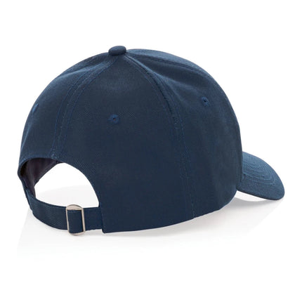 6 panel 280gr cap with AWARE™ tracer - hospitality