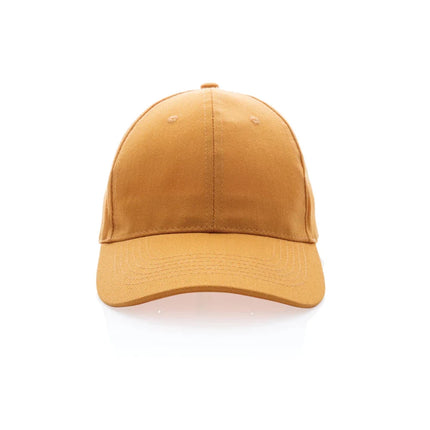 6 panel 280gr cap with AWARE™ tracer - hospitality