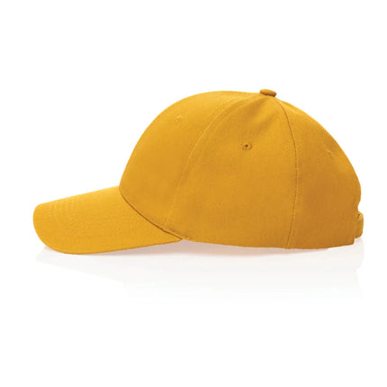 6 panel 280gr cap with AWARE™ tracer - hospitality
