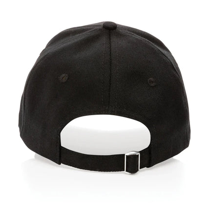 6 panel 280gr cap with AWARE™ tracer - hospitality