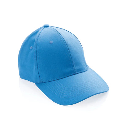 6 panel 280gr cap with AWARE™ tracer - hospitality