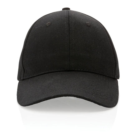 6 panel 280gr cap with AWARE™ tracer - hospitality