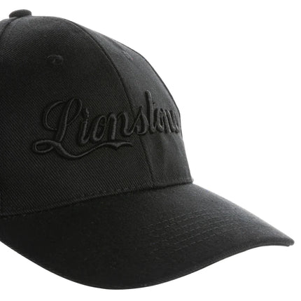 6 panel 280gr cap with AWARE™ tracer - hospitality