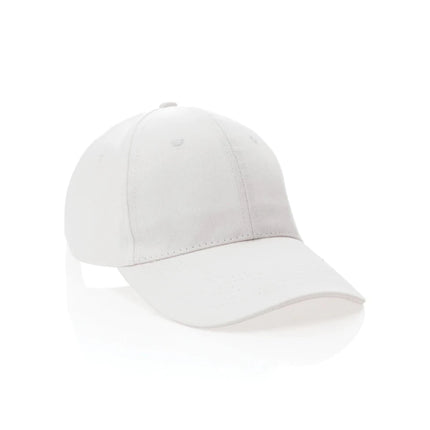6 panel 280gr cap with AWARE™ tracer - hospitality