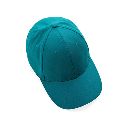 6 panel 280gr cap with AWARE™ tracer - hospitality