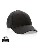 Recycled cotton / black / 12 x ø 18.5 cm