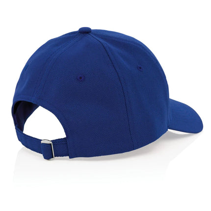 6 panel 280gr cap with AWARE™ tracer - hospitality