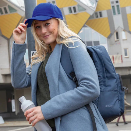 6 panel 280gr cap with AWARE™ tracer - hospitality