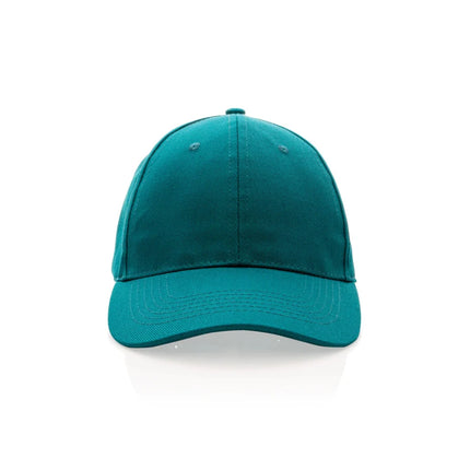 6 panel 280gr cap with AWARE™ tracer - hospitality