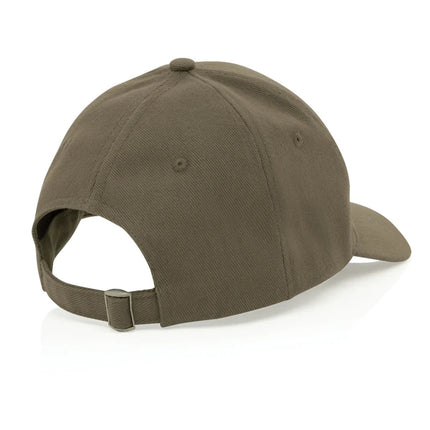 6 panel 280gr cap with AWARE™ tracer - hospitality