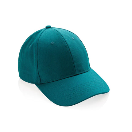6 panel 280gr cap with AWARE™ tracer - hospitality