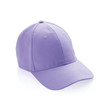 6 panel 280gr cap with AWARE™ tracer - hospitality