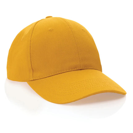 6 panel 280gr cap with AWARE™ tracer - hospitality